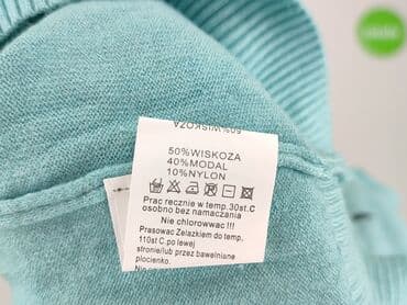paramour sweter: Sweter damski, rozmiar L — 5