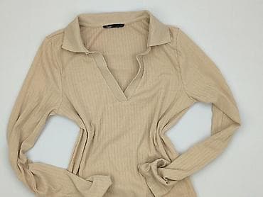 bluzy prada: Sinsay, Top damski, rozmiar S — 1