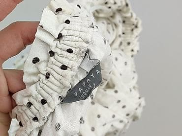 cider bluzka: Papaya, Bluzka damska, rozmiar S — 4