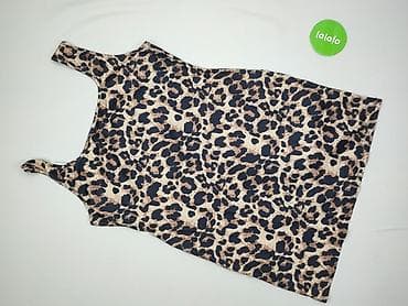 legginsy ze stringami: Sukienka damska, rozmiar 2XL — 3