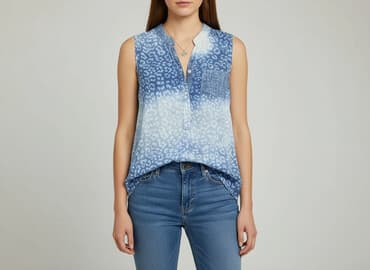 monnari bluzki koszulowe: Bluzka damska, rozmiar S — 5