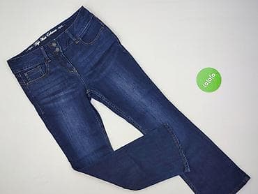 jeans g raw: NEXT Petite, Jeansy damskie, rozmiar M — 2