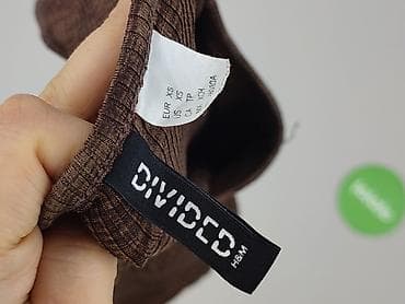 deftones hm: H&M Divided, Top damski, rozmiar XS — 4