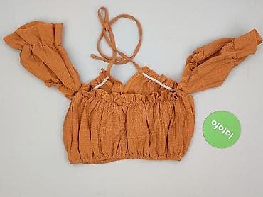 short amisu: Shein, Top damski, rozmiar XS — 2