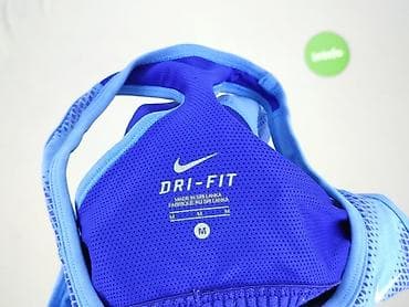 bluza just do it: Nike, Top damski, rozmiar M — 4