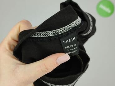 c a body: Shein, Top damski, rozmiar L — 5