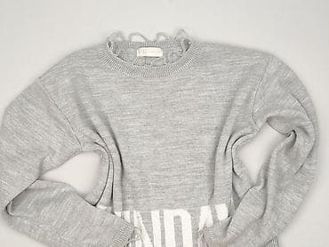 Kobiety: Sweter damski, rozmiar 3XL — 1