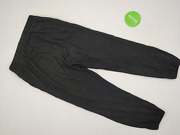ifriko bluzy: Zara, Spodnie dresowe damskie, rozmiar M — 3