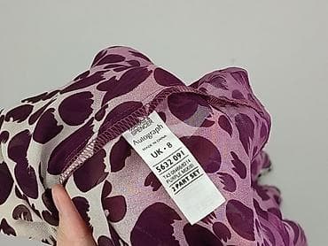 silk: Marks & Spencer, Bluzka damska, rozmiar S — 6