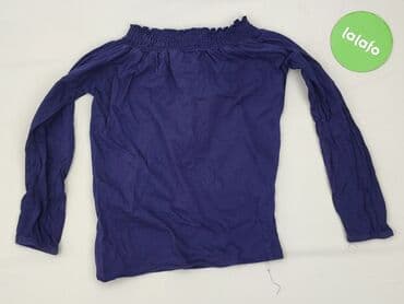 lidl bielizna esmara: Bluzka, Reserved, 5-6 lat, 110-116 cm, stan - Bardzo dobry — 3