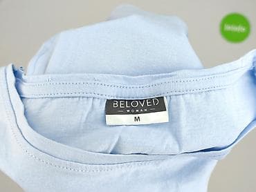 koszula loreto cena: Beloved, T-shirt damski, rozmiar M — 4