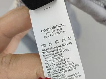 ubrania latex: Podkoszulka dla mężczyzn, rozmiar 4XL — 5