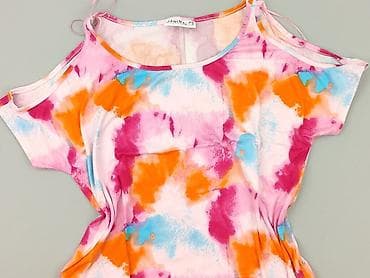 Janina, T-shirt damski, rozmiar S w lalafo.pl Janina, T-shirt damski, rozmiar S