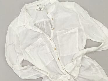 H&M L.O.G.G., Koszula damska, rozmiar S