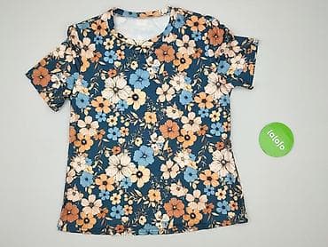 stradivarius tshirt: Women`s T-shirt, size M — 3