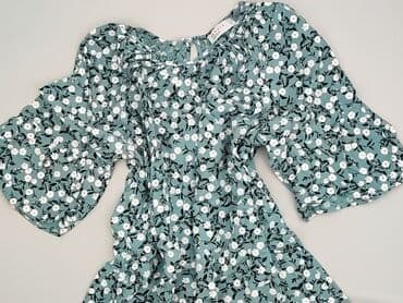 bluza pitbull: Papaya, Bluzka damska, L — 1