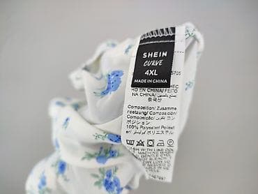 Sukienki: Shein Curve, Sukienka damska, rozmiar 4XL — 5
