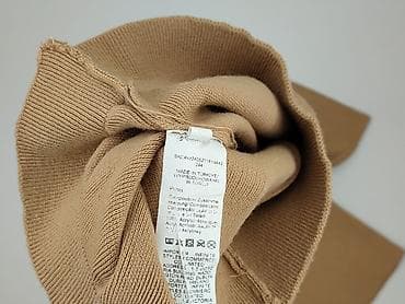 jorts dresowe: Spodnie materiałowe damskie, rozmiar S — 5