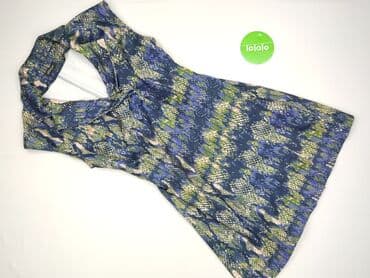 sukienka dekolt halter: Women`s dress, size S (EU 36) — 2