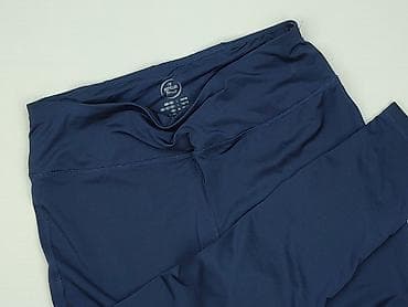 lebron h: Crivit, Legginsy Sportowe damskie, rozmiar L — 1