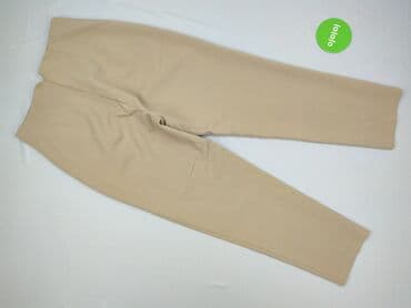 terrastyll spodnie: Zara, Spodnie materiałowe damskie, rozmiar M — 3