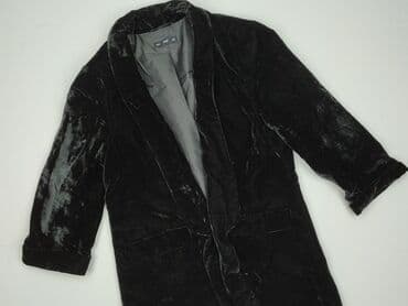 kurtki zimowe damskie wyprzedaż mohito: F&F, Płaszcz damski, rozmiar L — 2