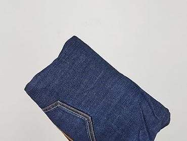 pull and bear garnitury: Jeansy dla mężczyzn, rozmiar L — 6