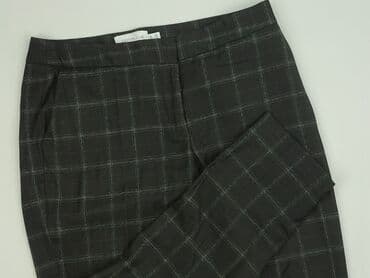 sklep ccc buty zimowe: Cotton Club, Spodnie materiałowe damskie, rozmiar M — 1