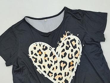 abercrombie koszula: T-shirt damski, rozmiar XL — 1