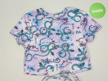 top z piórami reserved: FB Sister, Top damski, M — 2