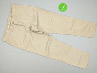 ile wazy bluza: Men's trousers, S (EU 36), condition - Perfect — 2