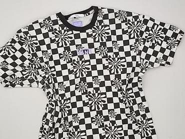 skater: Vans, T-shirt damski, rozmiar 2XS — 1