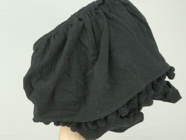 hiszpanki bluzki czarne: Mango, Bluzka damska, rozmiar S — 6