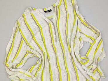 kurtka 4xl: Janina, Bluzka damska, rozmiar 4XL — 1