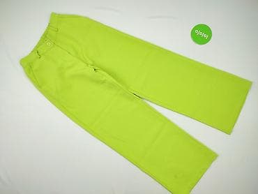 buty do akrobatyki: Spodnie materiałowe damskie, rozmiar 2XS — 2