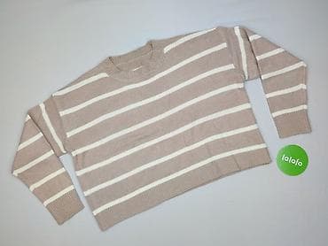 kozuch shein: Shein, Sweter damski, rozmiar M — 2