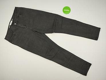 spodnie jeansowe pull and bear: Inextenso, Jeansy damskie, rozmiar S — 2