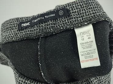 marka dunnes: Next, Spodnie materiałowe damskie, rozmiar L — 4