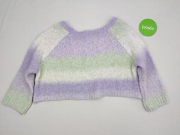 sweter lata 90: Sweter damski, rozmiar S — 3