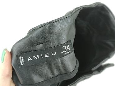 clockhouse shorts: Amisu, Szorty damskie, rozmiar 2XS — 5