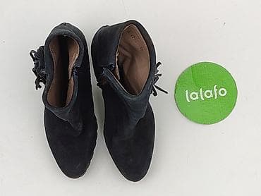 buty walky: Ankle boots for women, size 37 — 2