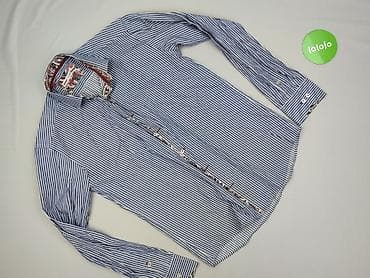 sweter l: LeGer, Koszulа dla mężczyzn, rozmiar S — 2