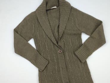 c a sweter: Kardigan damski, rozmiar S — 1