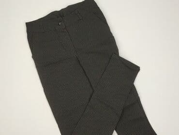 ccc buty ocieplane: Spodnie materiałowe damskie, rozmiar S — 1