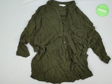 koszula kurtka lidl: MNG, Koszula damska, L — 2