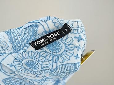 tomek: Tom Rose, Sukienka damska, rozmiar S — 4