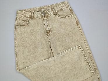 easy: Jeansy damskie, rozmiar 2XL — 1
