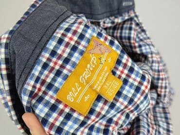 cropp kurtki męskie: Koszulа dla mężczyzn, 2XL, stan - Idealny — 4