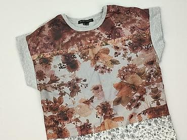 japonska bluzka: Gate Woman, Bluzka damska, rozmiar L — 1