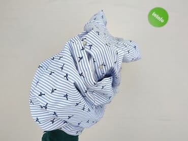 koszulka z piktogramami: Tom Rose, Koszula damska, L — 6